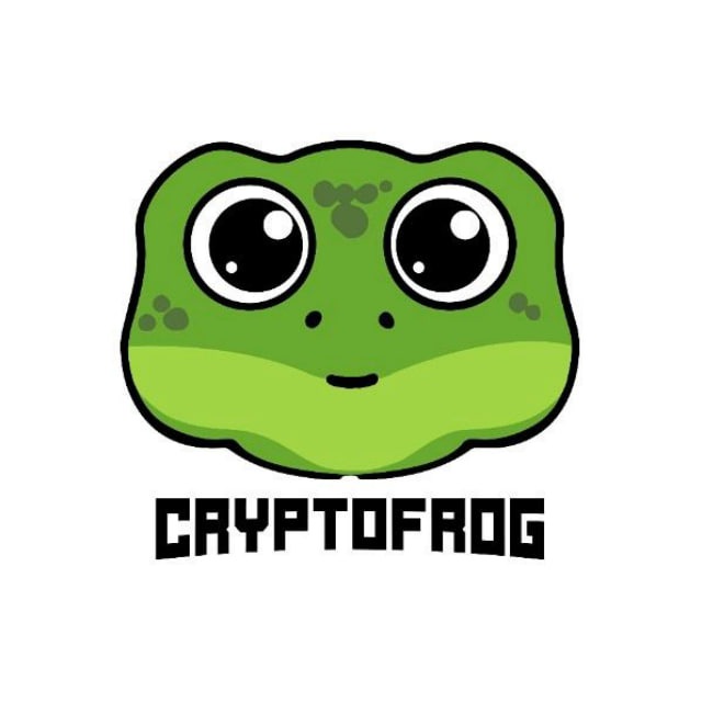 CryptoFrog